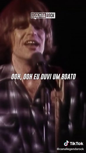 Creedence Clearwater Revival - I Heard It Through The Grapevine