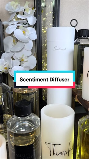 Sentiment Diffuser Tall Air 2 is a luxury home diffuser that creates a clean, elevated hotel-style scent without candles or plug-ins. This diffuser delivers a refined, intentional fragrance experience that makes your home smell expensive and thoughtfully curated. If you’re searching for a luxury diffuser, hotel scent diffuser, or how to make your house smell like a hotel, the Sentiment Tall Air 2 is the upgrade people notice the moment they walk in. #scentiment #scentimentdiffuser #diffuser #lux