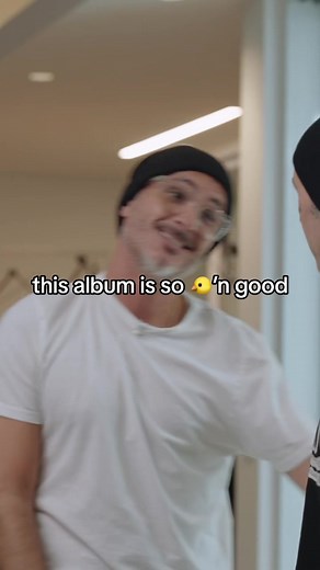 ONE MORE TIME… the new album from blink-182 is out October 20th. Pre-add on @applemusic