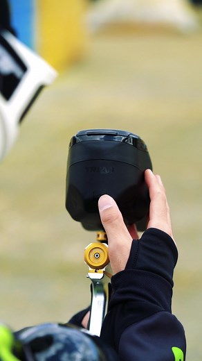 14K views · 147 reactions | A simple design with one-button activation. Tool-less breakdown means you can take it apart instantly without hassle. Shell-locking system means you can dive as hard as you want, without worrying about a busted hopper. Discover the all-new Triad High Performance loader this weekend at World Cup. | JT Paintball | Facebook