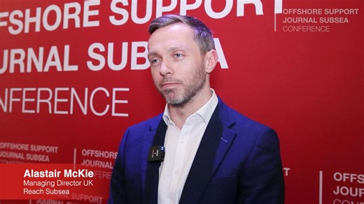 Reach remotely drives into the future of subsea intervention