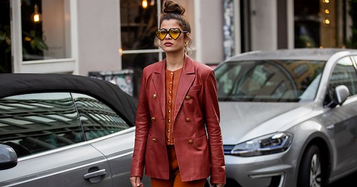 Here Are the Top 12 Trends You’ll See Everywhere in 2022