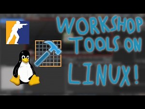 Setup CS2 Workshop Tools on Linux
