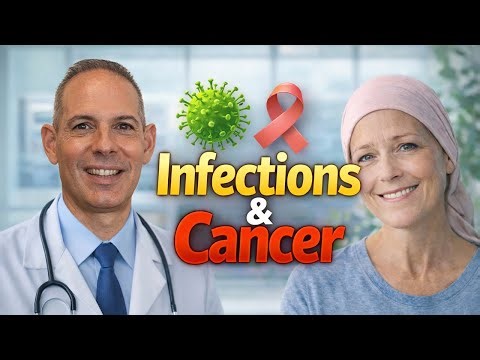 Your Immune System Is Under Attack — Here's Why Your Cancer Won't Go Away