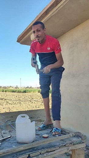 DIY Construction Project Tips Using Hammer and Chisel