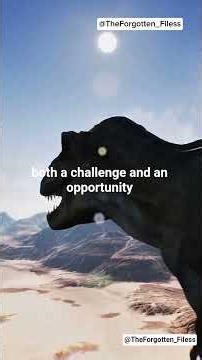 The First Man: How Humanity Began. #prehistoricbeasts #unearthedsecrets #firstman #evolutionprehisto