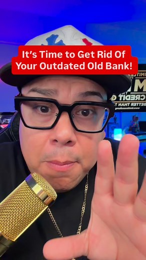 Comment “Checking” to get started today with Bluevine! Tired of your bank eating away at your business profits? Bluevine offers 3.25% APY, zero monthly fees, no minimum balance, unlimited transactions, and credit lines up to $250K. This is the future of business banking — built for growth, speed, and entrepreneurs like you. 💬 Comment CHECKING to get the best business checking account today. * Bluevine business checking * best business checking account 2025 * Bluevine review * business banking n