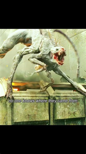 Alien monsters invade Earth, and humans travel back in time to request assistance. #playasia