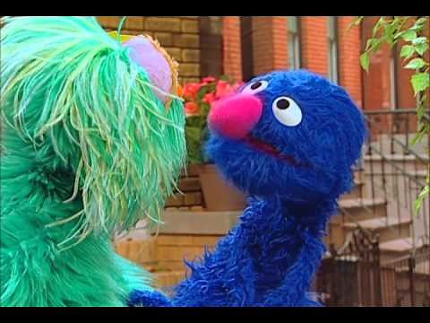 Sesame Workshop's "Lets Get Ready"