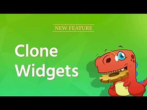 Introducing Clone WordPress Widgets!