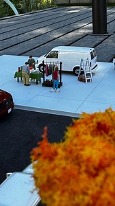 118K views · 29K reactions | Tomica Limited Vintage putting their new Astro Van casting to excellent use with a little help from @wizcalistro | Lamley Group | Facebook