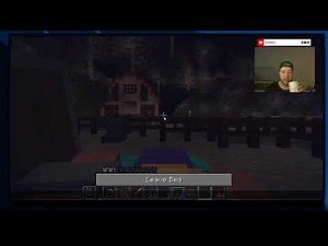 Minecraft Survival Long Gameplay Mining Livestream Season 1