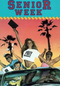 Senior Week - movie: where to watch stream online