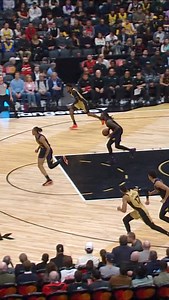 8.9M views · 141K reactions | Hayes goes between the legs for the SLAM!  | NBA | Facebook