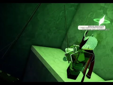 Fishing Macro (autofish) | Deepwoken