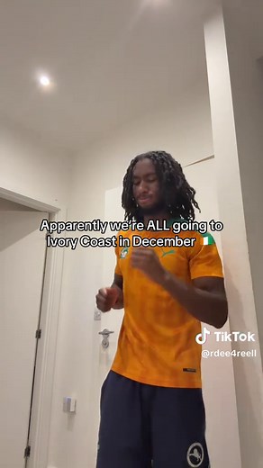 Ivory Coast in December: Why Everyone's Going (ArdestSzn 225)