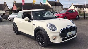 SEE YOURSELF IN THIS? 👌 #BESTPRICE Drive it away today - £199 PM & JUST £500 ADVANCE DEPOSIT ON HP FINANCE... 2014 MINI ONE 1.2 WITH XL MEDIA PACK - Just 21087 miles covered from new, BIG MPG (Up to 61.4), dark tinted windows, glossy black alloy wheels, XL Media Pack with Satellite Navigation, Bluetooth, DAB radio & USB/AUX input. Beautiful car. We'll carry out a full health check, service and valet for the lucky new owner. Nip down to us this week and take it for a spin?? We're open late to 8p