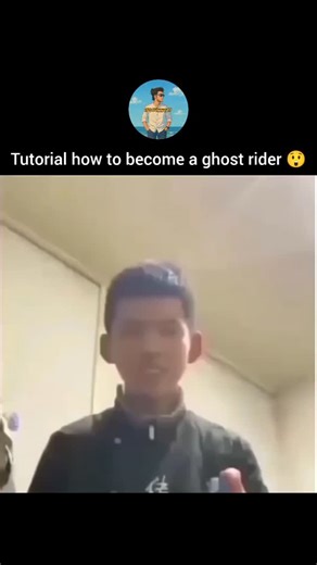🇦 🇷 🇾 🇦 🇳 on Instagram: "Ghost Rider 🥲"