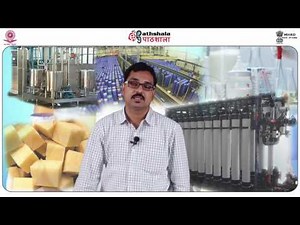 Sensory evaluation of dairy products