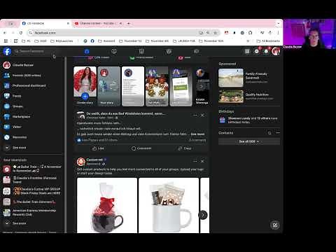 How to stop FB Message Pop Ups on your Computer