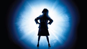 Watch Roald Dahl's Matilda the Musical online free