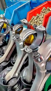 Engine overhauling moment. #car #vehicle #reels #mechanic #automotive #viral #tools #automobile | MD Mohsin Hasan Munna