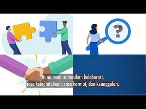 BC Offshore School Program Video - Operators – Indonesian