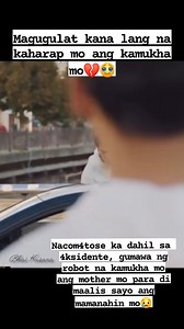 Gumawa ng robot ang mother mo, para di maalis sayo mamanahin mo💔🥹 #trending #viralvideo #followers #highlights #videopost #highlightseveryone | Bhai Kusana Mamolintao
