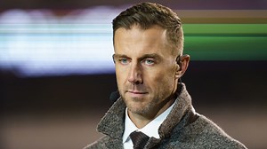 Former NFL quarterback Alex Smith was ‘scared’ using pain medication after life-threatening leg injury