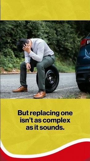 Drive Shaft Failure? DIY The Fix With Haynes
