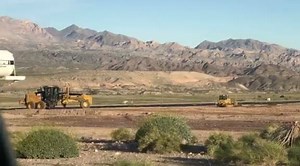 The future home of Dot Foods in Bullhead City! Earth movers have started work for the future home of the Dot Foods distribution facility in the community. The project will create hundreds of temporary construction jobs and more than 170 permanent jobs once open with the possibility of more than 500 jobs in the future. An official groundbreaking ceremony is being planned. Dot Foods | Bullhead City, Arizona, Government