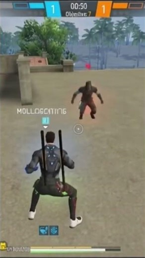 Impossible 😱😱😱#freefire #garenafreefire