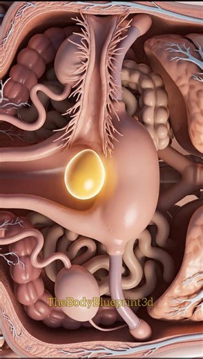 How the Menstrual Cycle Works | 3D Medical Animation of Period Process