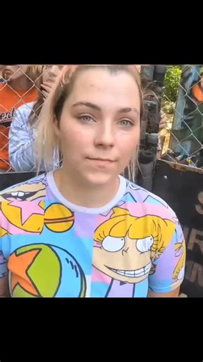 LET’S DO THIS! I AM DANGEROUS!