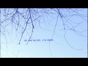 Holly Humberstone - Baby Blues (Official Lyric Video)