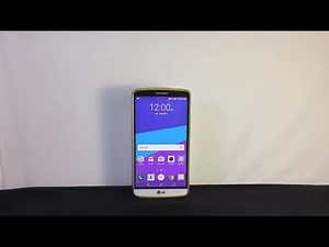 Spartaxx Rom 2.0 Andriod Lollipop Review(LG G3)