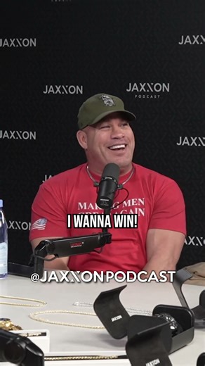 Tito Ortiz Tried to Rip Open Frank Shamrocks Cut