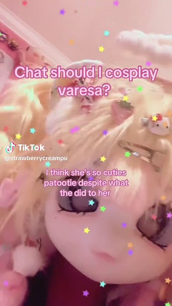 Kawaii Room Tour and Cosplay Ideas for Cuties