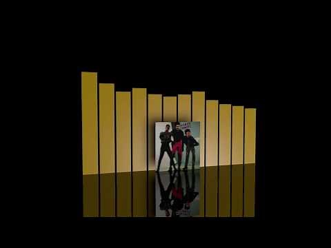 Cameo - Word up - Instrumental