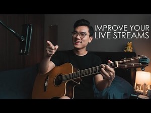 iRig 2 - Mixer Board to iPhone for Live Streams! (Unboxing & Tutorial)