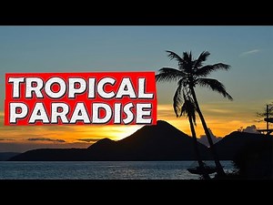 7 Facts about the British Virgin Islands