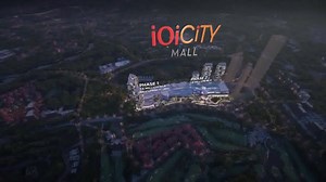 7.4K views · 175 reactions | IOI City Mall Phase II under construction. Less than 15 mins from here. Credit: IOI City Mall YouTube | Cyberjaya Community | Facebook