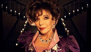 'AHS: Apocalypse' Star Joan Collins Reveals How She Landed Her Role