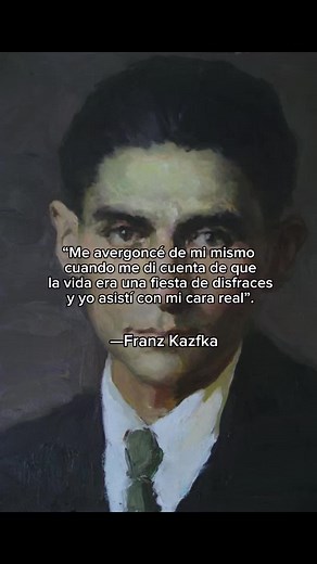 El legado kafkiano: La vida de Franz Kafka