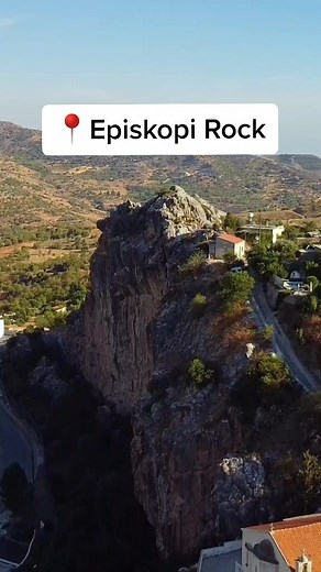 Lost in Cyprus on TikTok