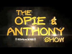Opie & Anthony - truth about Homeless Cake Stomp 2007