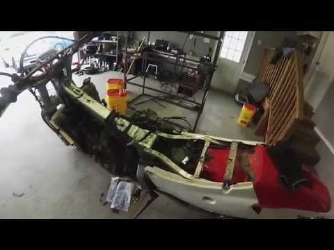 Trail Tech Vapor Overview and Install