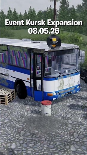 NOWA MIEJSCOWOŚĆ W PCD! - EVENT EKSPANSJA KURSKA W POLISH CAR DRIVING! (Roblox)