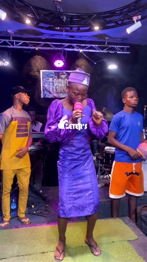 Inspirational Dance by Lizzy Praise