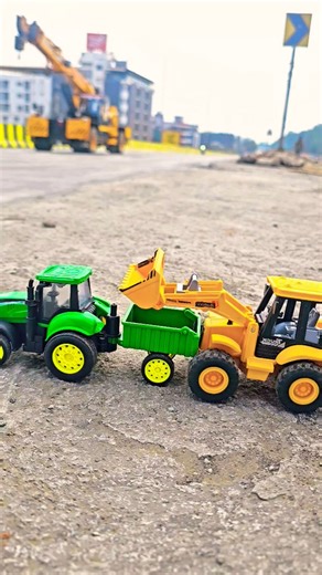 Remove control jcb tractor 🚜 unboxing 🔥